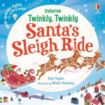 Twinkly Twinkly Santas Sleigh Ride, Twinkly Twinkly Santas Sleigh Ride