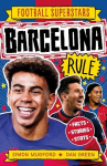 Football Superstars: Barcelona Rule, Football Superstars: Barcelona Rule