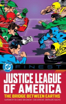 DC Finest: Justice League of America: The Bridge Between Earths, DC Finest: Justice League of America: The Bridge Between Earths