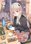 My Lovey-Dovey Wife Is a Stone Cold Killer Vol. 7, My Lovey-Dovey Wife Is a Stone Cold Killer Vol. 7