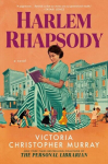 Harlem Rhapsody, Harlem Rhapsody