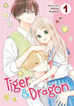 Tiger and Dragon Vol. 1, Tiger and Dragon Vol. 1