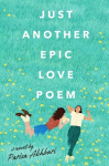 Just Another Epic Love Poem, Just Another Epic Love Poem