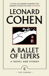 A Ballet of Lepers: A Novel and Stories, A Ballet of Lepers: A Novel and Stories