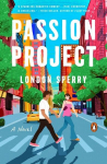Passion Project, Passion Project