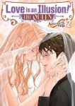 Love Is an Illusion! - The Queen Vol. 2, Love Is an Illusion! - The Queen Vol. 2