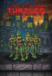 Teenage Mutant Ninja Turtles: The Ultimate Collection, Vol. 3, Teenage Mutant Ninja Turtles: The Ultimate Collection, Vol. 3