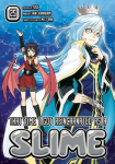That Time I Got Reincarnated as a Slime 25, That Time I Got Reincarnated as a Slime 25