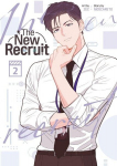 The New Recruit (Comic) Vol. 2, The New Recruit (Comic) Vol. 2