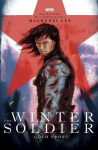 The Winter Soldier: Cold Front, The Winter Soldier: Cold Front