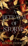 A Betrayal of Storms: Realm of Fey, A Betrayal of Storms: Realm of Fey