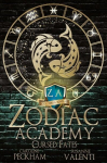 Zodiac Academy 5: Cursed Fates, Zodiac Academy 5: Cursed Fates