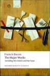 The Major Works, The Major Works