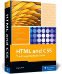 HTML and CSS: The Comprehensive Guide, HTML and CSS: The Comprehensive Guide