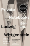 Private Notebooks: 1914-1916, Private Notebooks: 1914-1916
