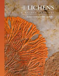 The Lives of Lichens: A Natural History, The Lives of Lichens: A Natural History