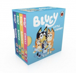Bluey: Little Library, Bluey: Little Library