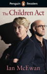 Penguin Readers Level 7: The Children Act (ELT Graded Reader), Penguin Readers Level 7: The Children Act (ELT Graded Reader)