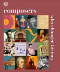 Composers Who Changed History, Composers Who Changed History