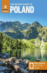 The Rough Guide to Poland: Travel Guide with eBook, The Rough Guide to Poland: Travel Guide with eBook