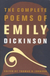 The Complete Poems of Emily Dickinson, The Complete Poems of Emily Dickinson