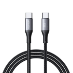Laadimisjuhe Joyroom S-A28 USB-C to USB-C 60W 1.0m must