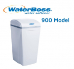WaterBoss 900 vee pehmendamise ja rauaeemalduss&uuml;steem