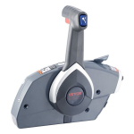 Evinrude Johnsoni k&uuml;lgmise juhtimise karp