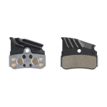 Kettapiduriklotsid Shimano N04C IBPN04CMFA 1 tk