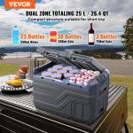 Autok&uuml;lmik Autok&uuml;lmik, 25 l