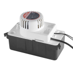 Automaatne kondensaadipump 1/50 HP