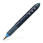 Sulepea Faber-Castell Scribolino must paremak&auml;elistele, FC498605