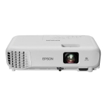 Projektor Epson EB-W53