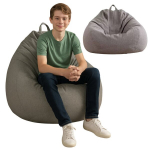 Sako Sack Seat pouffe 185L AD.CON EKO tumehall
