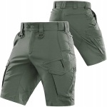 Meeste l&uuml;hikesed p&uuml;ksid M-Tac Aggressor Summer Flex, Olive