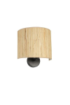 Opviq seinavalgusti Bambu 010