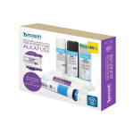 Ecosoft P&rsquo;URE AlkaFuse filtrikomplekt 12 kuuks, CHV6PUREALC