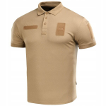 Polo s&auml;rk M-Tac Elite Tact Coolmax, Coyote