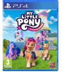 My Little Pony: Maretime Bay Adventure Playstation 4