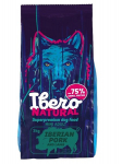 Ibero Natural Mini Adult Ibeeria sea ja lambaga 3kg