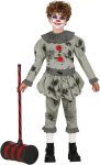 Poisile m&otilde;eldud tapjaklouni kost&uuml;&uuml;m