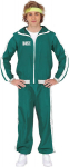 Meeste m&auml;ngurite dressipluus, Size, Height - L