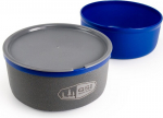 Matkakauss koos tassiga GSI Outdoors Ultralight Nesting, 590 ml