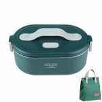 Adler AD 4522g elektriline l&otilde;unas&ouml;&ouml;gikarp, 0,8L