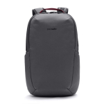 Reisimisel seljakott Pacsafe Vibe 25L RFID-vargusevastase kaitsega, tumehall