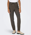 Only Naiste p&uuml;ksid 15330800*02, must/pruun