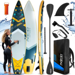 SUP laud, Reefbreak, 350 x 81 x 15 cm, Neo-Sport