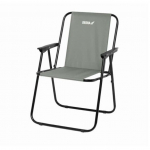 Kokkupandav matkatool Dedra, 52x58x72 cm, hall