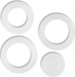 Tihenduskomplekt Sigg Gemstone, 4 tk