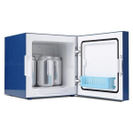 Mini Frigo - UKONIC - Lilo ja Stitch - Termoelektriline tehnoloogia - Mahutavus 4L - &Ouml;koloogiline